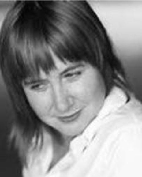 Johanna McKeon Headshot