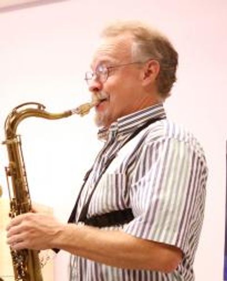 Ken Hitchcock Headshot