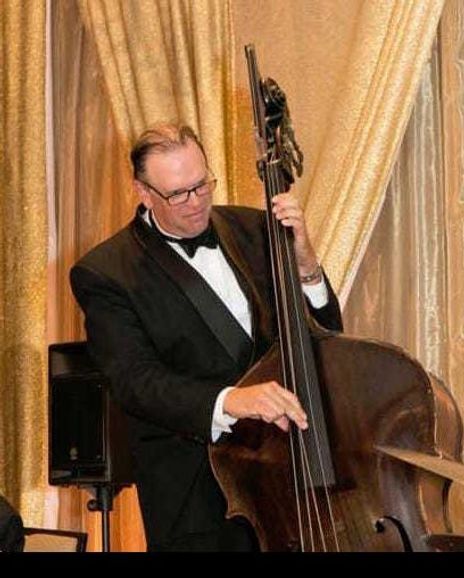 Brian Cassier Headshot