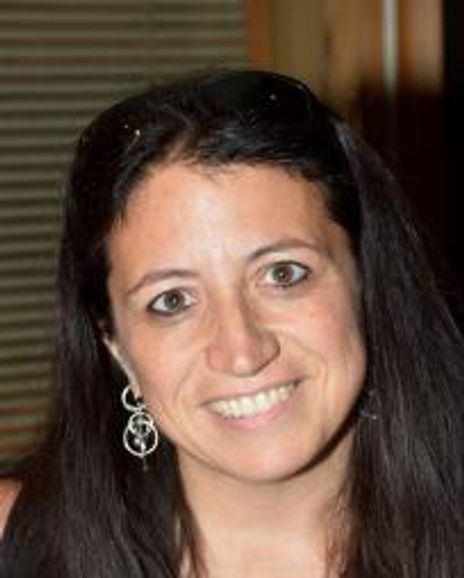 Suzy Perelman Headshot