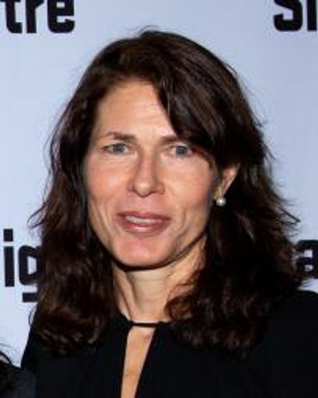 Paige Evans Headshot