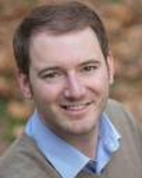 Nick Borisjuk Headshot