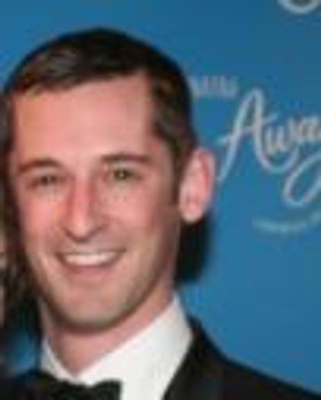 Seth Marquette Headshot