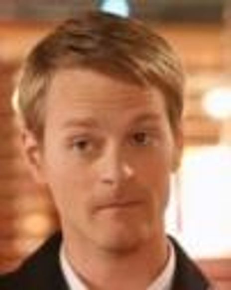 Tom Christensen Headshot