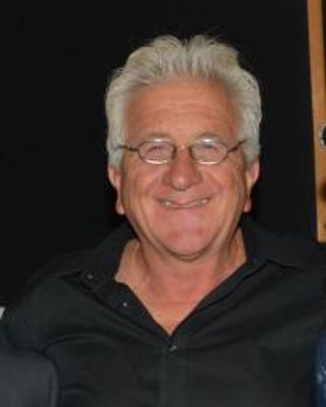 Glenn Drewes Headshot