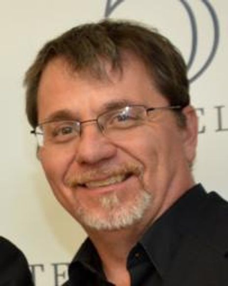 Michael Kuennen Headshot