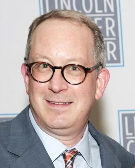 Adam Siegel Headshot