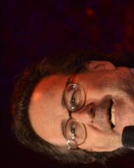 Ron Fassler Headshot