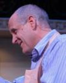 Billie McBride Headshot