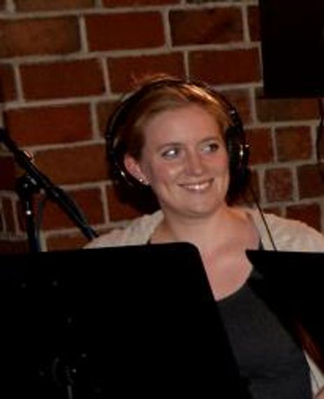 Lowell Hershey Headshot