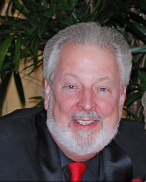 Peter L Atherton Headshot