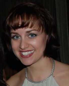 Sabra Lewis Headshot