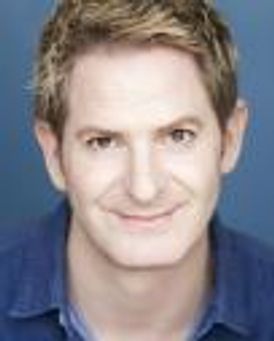 Jamison Stern Headshot