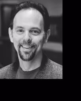 Scott Mikita Headshot