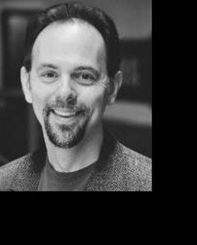 Scott Mikita Headshot