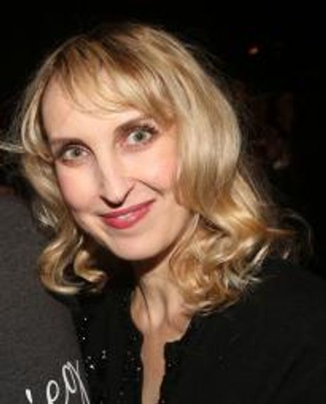 Jessica Radetsky Headshot