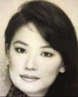 Joan Tsao Headshot