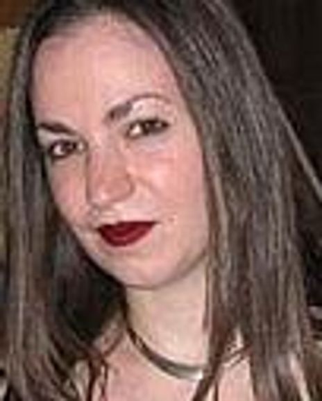 Carise Yatter Headshot