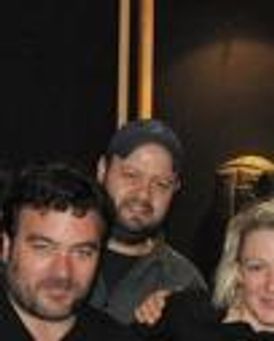 Antoine Silverman Headshot