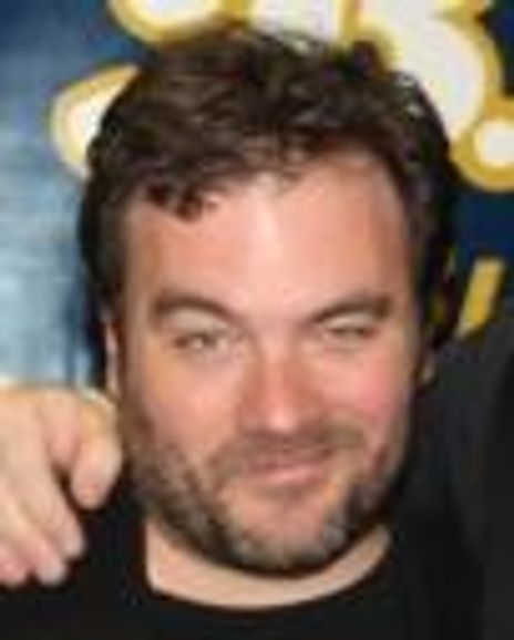 Jonathan Dinklage Headshot