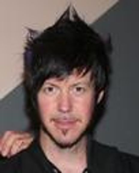 Mark Vanderpoel Headshot