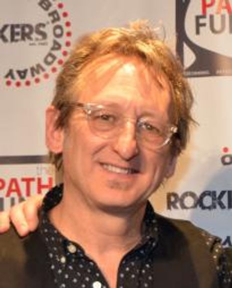 John Putnam Headshot