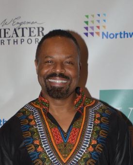 Gavin Gregory Headshot