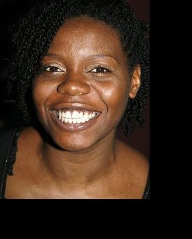 Zonya Love Headshot