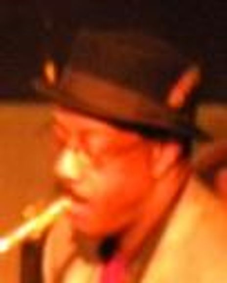 Patience Higgins Headshot