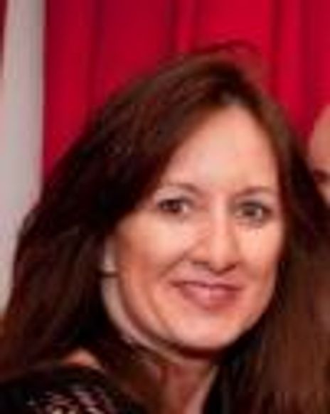 Maryann McSweeney Headshot