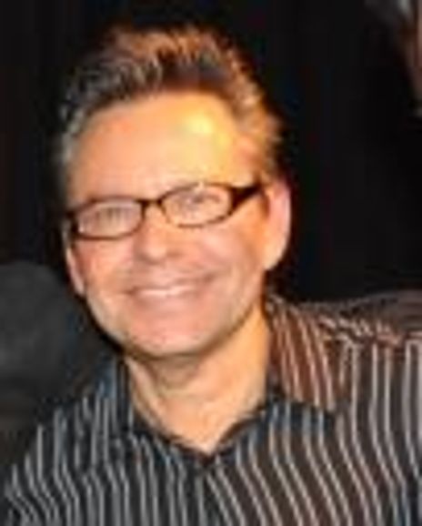 Brian Koonin Headshot