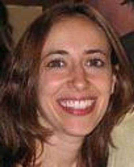 Carolynn Rendell Headshot