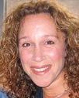 Eileen Tepper Headshot