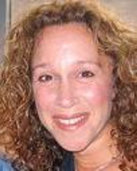 Eileen Tepper Headshot