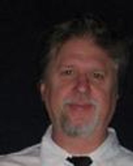 Larry Farrell Headshot