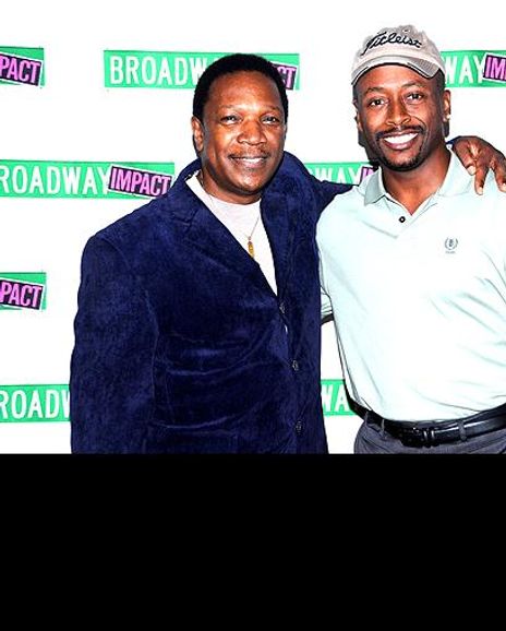 Shelton Becton Headshot