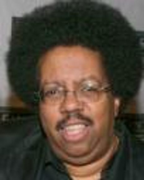 Buddy Williams Headshot