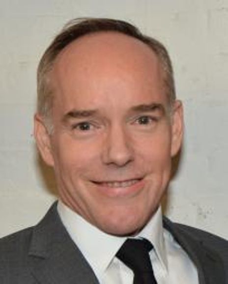 Michael Winther Headshot