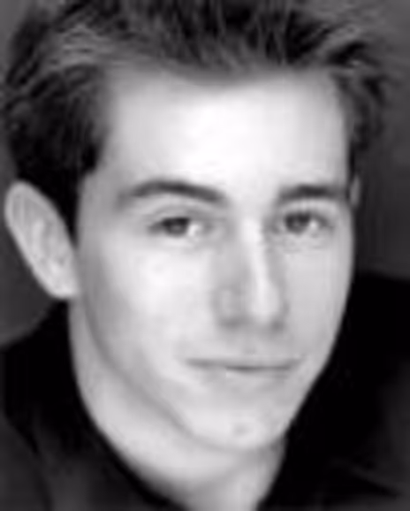 Jon-Erik Goldberg Headshot