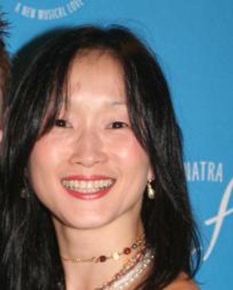 Rika Okamoto Headshot