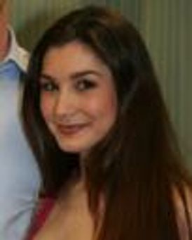 Mackenzie Thomas Headshot