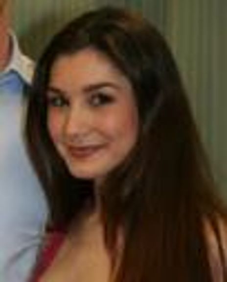 Mackenzie Thomas Headshot