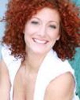 Allyson Carr Headshot