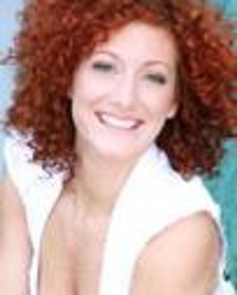 Allyson Carr Headshot