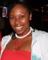 Keisha T. Fraser