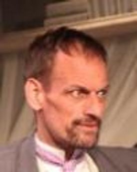 Mark L. Montgomery Headshot