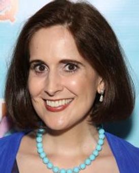 Stephanie D'Abruzzo Headshot