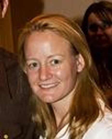 Linda Marvel Headshot