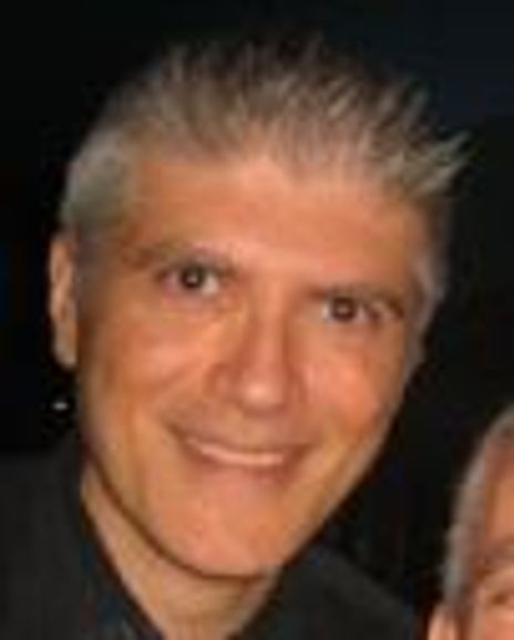 Frank Verlizzo Headshot