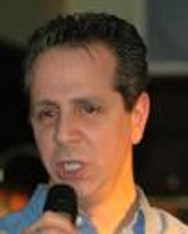 Dante A. Sciarra Headshot